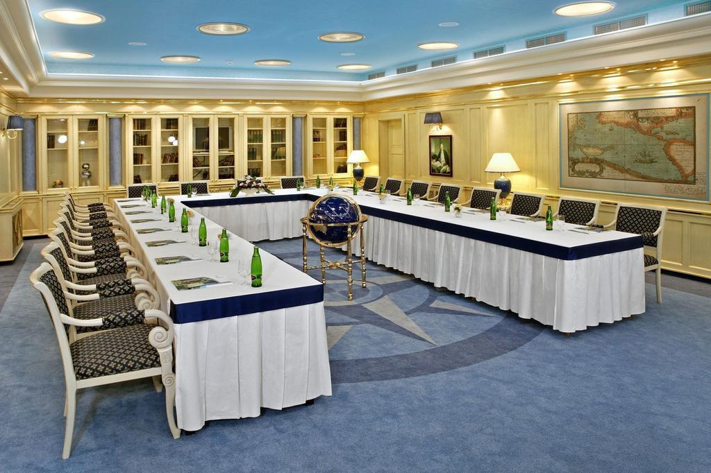 Ensana Hotel Pacifik Mariańskie Łaźnie Zewnętrze zdjęcie